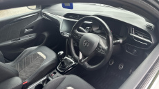 Vauxhall Corsa 1.2 Turbo Ultimate 5dr Petrol Hatchback